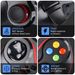 2.4G Wireless Bluetooth Gamepad PC Controller For PS3/PS_voghion.com
