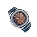 Baida Precision 316 Orologio meccanico completamente automatico Feili impermeabile con cinturino in acciaio Nautilus con fibbia originale_voghion.com