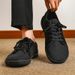 Plus Size Breathable Mesh Men Women Sneakers Fit Barefoot Flat Casual Wide And Narrow Shoes_voghion.com