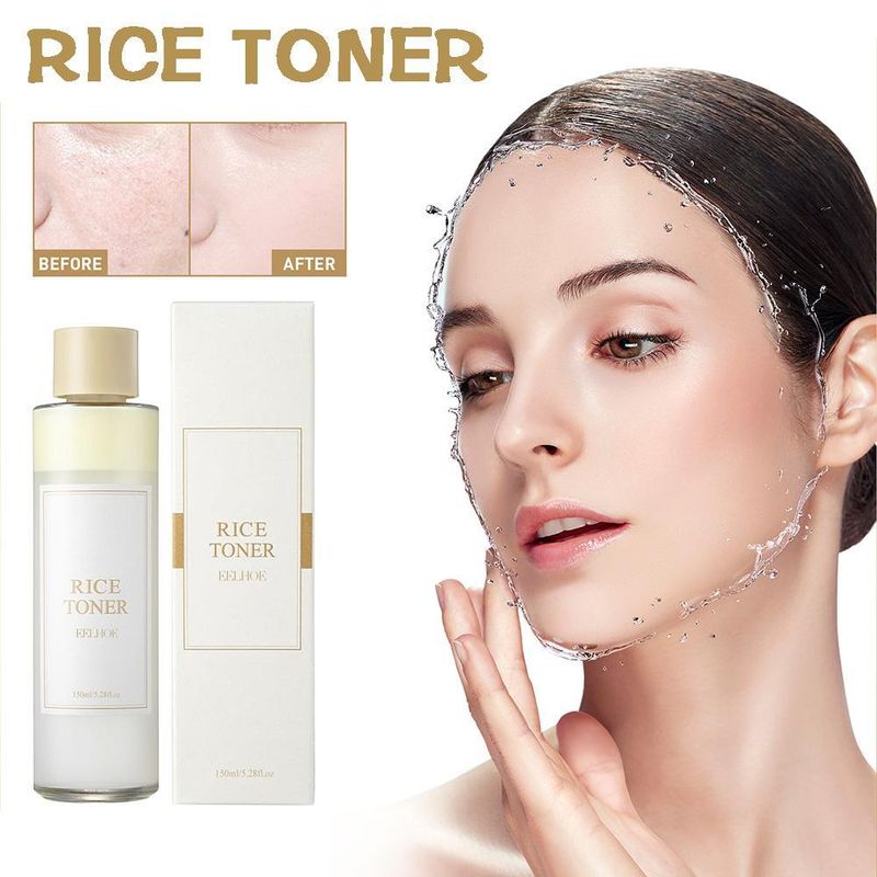 150ml orez față toner anti-îmbătrânire hidratant esențial toner îngrijirea pielii facială iluminare îmbunătăți linii fine cosmetice coreene_voghion.com