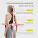 Yoga Stick And Shoulder Opener Back Tool Children's Posture Hunchback Spine Correction Cross Training Equipment_voghion.com