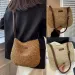 Woven Summer Fashion Straw Beach Holiday Crossbody Bag Shopping Large Capacity Shoulder Handbag Messenger Ladies_voghion.com
