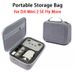 Storage Box Mavic SE Travel Handbag Shoulder Bag Carrying For DJI Mini 2 SE/Mini 4K Drone Case Accessory_voghion.com