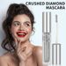 Mascara ICVC Diamond Mascara For Use Waterproof, Thick, Curled, Long And Non Smudged Mascara_voghion.com