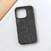 15PROMAX Carbon Fiber Phone Suitable For IPhone 16pro 14 13Pro 12PRO Forged Pattern Case_voghion.com