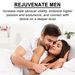 Googeer Male Enhancement Supplement Släpp stress Öka vitaliteten Uthållighet Man Body Supplement_voghion.com