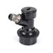 Homebrew Beer Keg Connector Dispenser Ball Lock Keg Disconnect Liquid / Gas Connectors 1/4'' For Ball Lock Keg Swivel Nut Tools_voghion.com