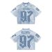 Men's Clothing New Casual Round Neck Short Sleeve Digital Printing Slim Pullover Men's T Shirt_voghion.com