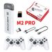M2PRO TV Wireless Joystick Handle Two-player Battle 4K HD GD10 Game Console_voghion.com