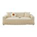 Camellia Skirt Protection Sofa Cover All Inclusive Universal Cover Universal Straight Sofa Cover New 2024 Cover Cloth_voghion.com