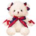 Toy Cute lace bear doll Teddy bear doll small plush toy claw machine doll activity gift_voghion.com