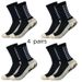 Men's Soc 4 Soccer Pairs Non-slip Of Grip Pad Football_voghion.com