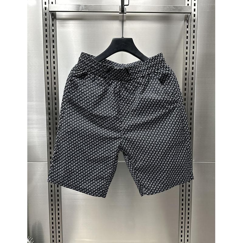 Ανδρικά ρούχα Νεανικά δημοφιλή ζακάρ casual σορτς ανδρικά καλοκαιρινά σορτς εξωτερικών ενδυμάτων 2024 νέα λεπτά αθλητικά παντελόνια παραλίας_voghion.com