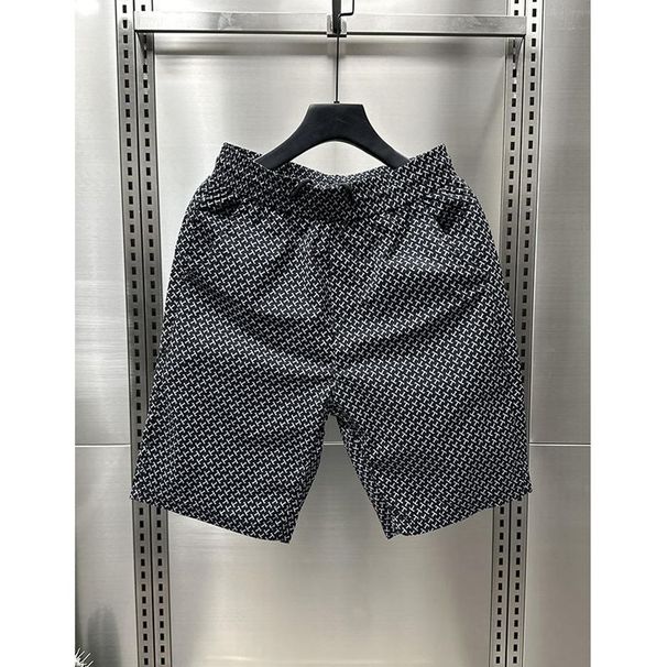 Ανδρικά ρούχα Νεανικά δημοφιλή ζακάρ casual σορτς ανδρικά καλοκαιρινά σορτς εξωτερικών ενδυμάτων 2024 νέα λεπτά αθλητικά παντελόνια παραλίας_voghion.com