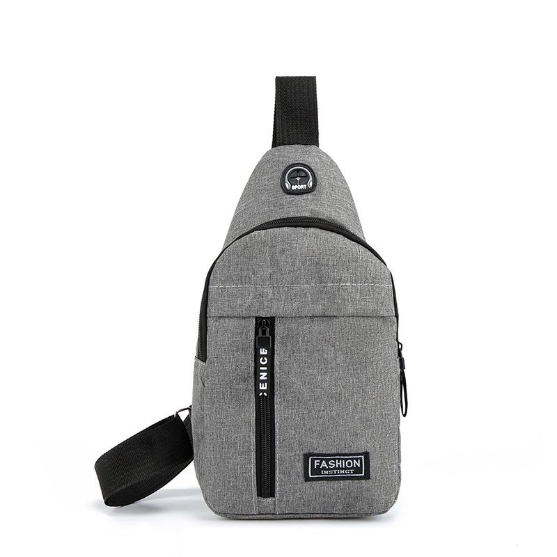 Borse da uomo, nuove borse da uomo in tessuto Oxford, multifunzionali, per sport all'aria aperta e tempo libero, zaino a tracolla, borsa a tracolla_voghion.com