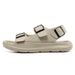 Sommermode-Trendsandalen für Herren, Sandalen mit dicken Sohlen, leichte Flip-Flops, Strandschuhe für Herren, rutschfeste Sandalen_voghion.com