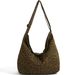 2025 New Versatile Fashion Casual Leopard Print Single Shoulder Underarm Women's Bag_voghion.com
