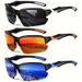 Fishing Watching Floats UV Resistant Polarized Outdoor Cycling Glasses Mountaineering Sports Sunglasses_voghion.com