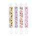Pacifier Anti-drop Chain INS Cute Printed Pacifier Clip One-piece Duckbill Clip Pacifier Anti-drop Belt_voghion.com