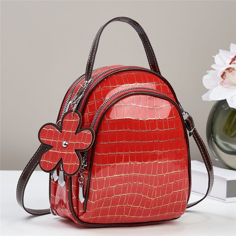middle-aged women's backpack backpack dual-use large capacity mom shoulder practical _voghion.com