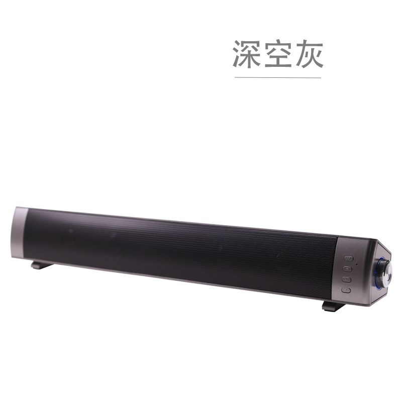 Bluetooth FT-G1 Sound Blaster Home Audio TF Card Slot Radio Wireless New Model Computer Smart Speaker_voghion.com