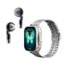 Nuovo prodotto D8 Call Auricolare Bluetooth due in uno Smart Sport Moda Coppia Orologio da donna_voghion.com