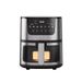 7L Smart Air Fryer Oven With View Window, 12 Presets Digital Touchscreen, EU Plug Energy A+ For Family Kitchen_voghion.com