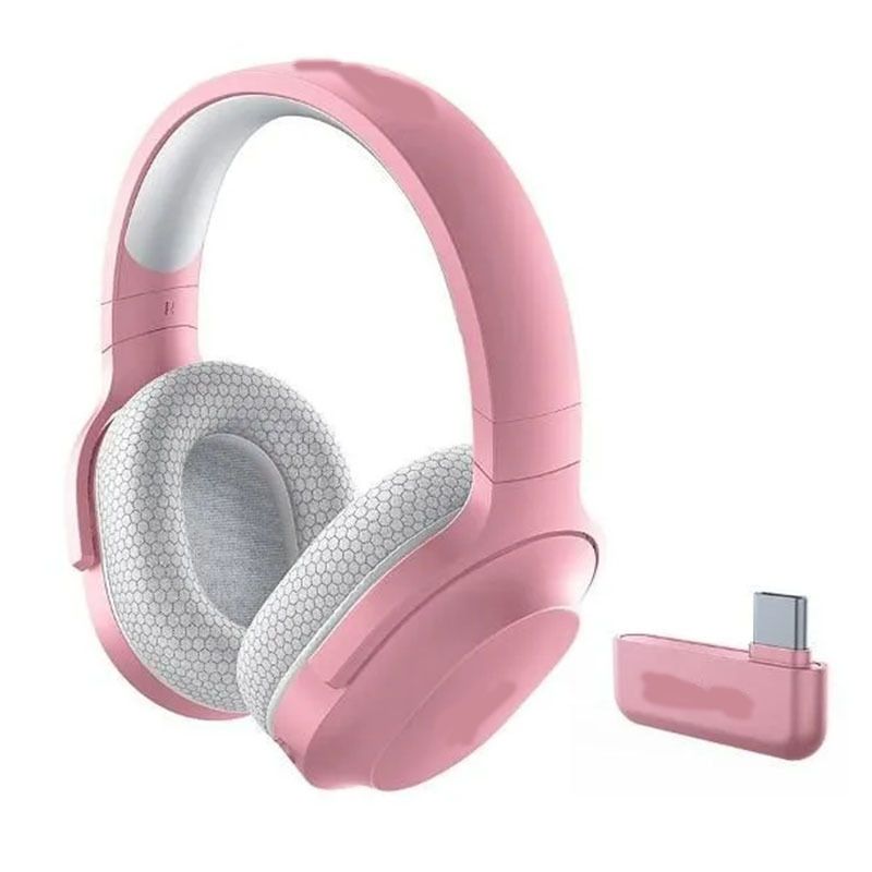 X2022 Barracuda X Headset Game Headset True Wireless Bluetooth Three-mode_voghion.com