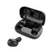 Private L21 Wireless Bluetooth Earphones With Black Technology Tws5.0 Noise Reduction In Ear Mini Bluetooth Earphones_voghion.com