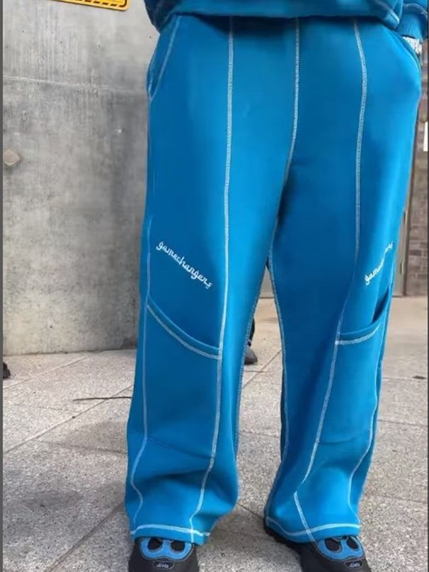 Meeste rõivad sügis-talvise välisõmblusega kirjatikandid meeste ja naiste tänavahip hop kaubamärgi kapuutsiga meeste ja naiste pullover_voghion.com