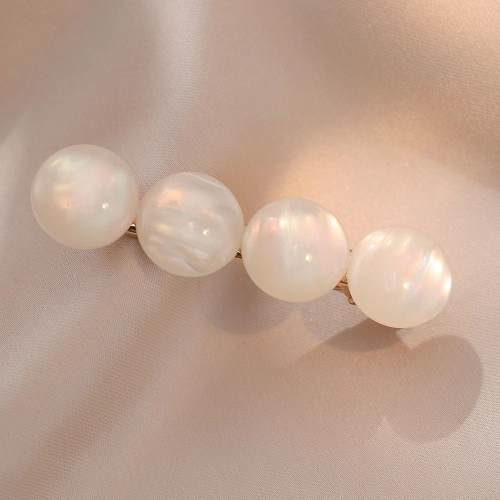 Lasne sponke za ženske Super vilinske mačje oko sijoče temperamentne lasne sponke sladke in vsestranske sponke z frufrujem vilinske lasne sponke ob strani_voghion.com