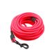 PVC Extended Round Waterproof Wear-Resistant Cold-Resistant Tensile-Resistant Small And Medium-Sized Dog Leash_voghion.com
