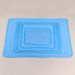 Supplies Summer Solid Color Ice Silk Mat Cool Breathable Dog Bed Bottom Mesh Wear-Resistant Pet Cat Mattress Pad_voghion.com