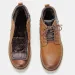 Men's Shoes Warm Comfortable Non-Slip Leather Men Winter Boots 2024_voghion.com