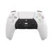 Controller di gioco per console PS5 wireless Bluetooth a sei assi con vibrazione e luce per PC Steam P5_voghion.com