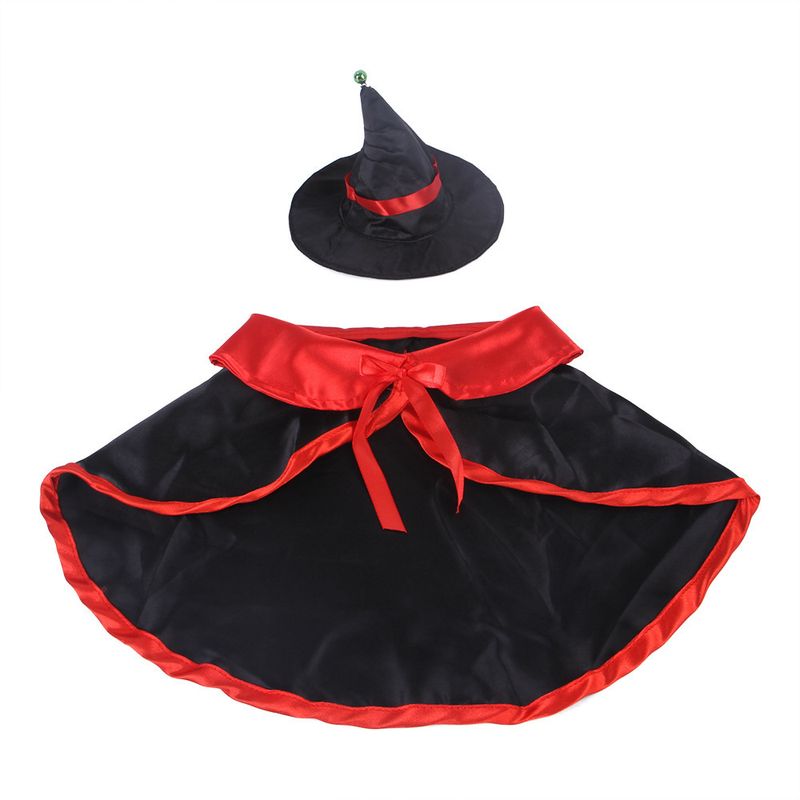 Disfraz de vaquero para montar a caballo para mascota, disfraz de Halloween para perro_voghion.com