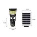 Solar Security Light With 4G Camera - 16W Wireless Outdoor Waterproof HD Surveillance System (All-in-One Solar Powered PTZ CCTV)_voghion.com