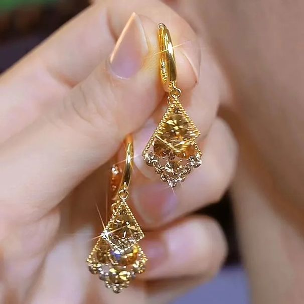 Kompakte schwarz glasierte Kreisohrringe aus reinen Silbernadeln, exquisites und Nischendesign, sommerlich minimalistisch_voghion.com