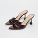 Women's Open-toe Stiletto Sandals_voghion.com