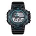 Cool Bashi And Girls Junior High School Students Youth Boys Sports Special Luminous Waterproof Alarm Clock Children's_voghion.com