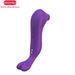 Alibab Sucking Vibrator Silicone Multi-Speed Women Sex Tyos Clitoris Oral Stimulation G Spot Vagina Vibrating Massage_voghion.com