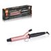 New 2-in-1 Stick Straightener Ceramic Splint For Dry And Wet Straight Dual-purpose Large Curling Inner Buckle Bangs_voghion.com