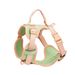 Hot selling new dog chest strap, breathable, comfortable, soft vest, durable and wear-resistant pet products_voghion.com
