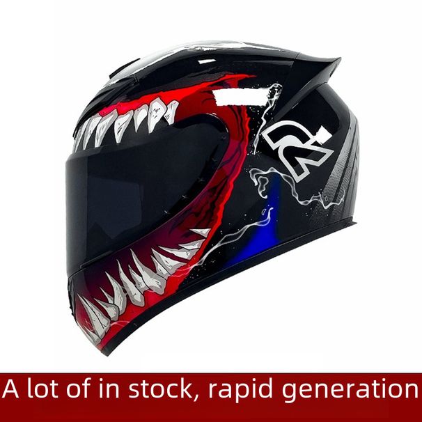 Stylish Cross-Border Helmet For Riding_voghion.com