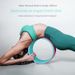 Attrezzatura aperta Ruota per principianti Back Bend Strumento divino Dimagrante Gambe Magic Yoga Pilates Ring_voghion.com