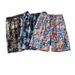Herrenbekleidung Herren Shorts aus reiner Baumwolle Sommer Dünne Home Pants Sommer Coole Strandhose Lockere Freizeithose Home Pyjamas_voghion.com