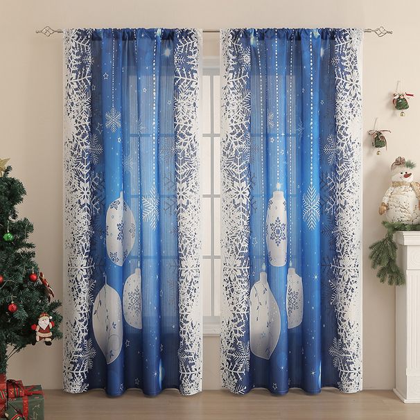 Teljes sötétítő függönyök, prémium kategóriás, környezetbarát bevonat, kis méretű, friss függönyök, virágmintás feliratozás_voghion.com