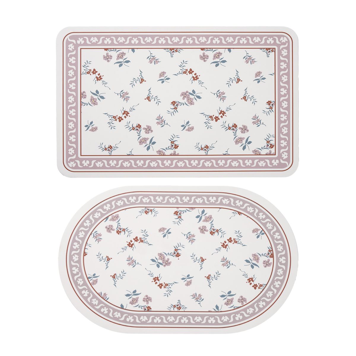 Tapetes antiderrapantes para banheiro e jardim, tapetes para banheiro, tapetes absorventes de PVC, resistentes à sujeira e antiderrapantes_voghion.com