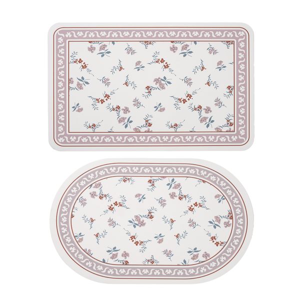 Tapetes antiderrapantes para banheiro e jardim, tapetes para banheiro, tapetes absorventes de PVC, resistentes à sujeira e antiderrapantes_voghion.com