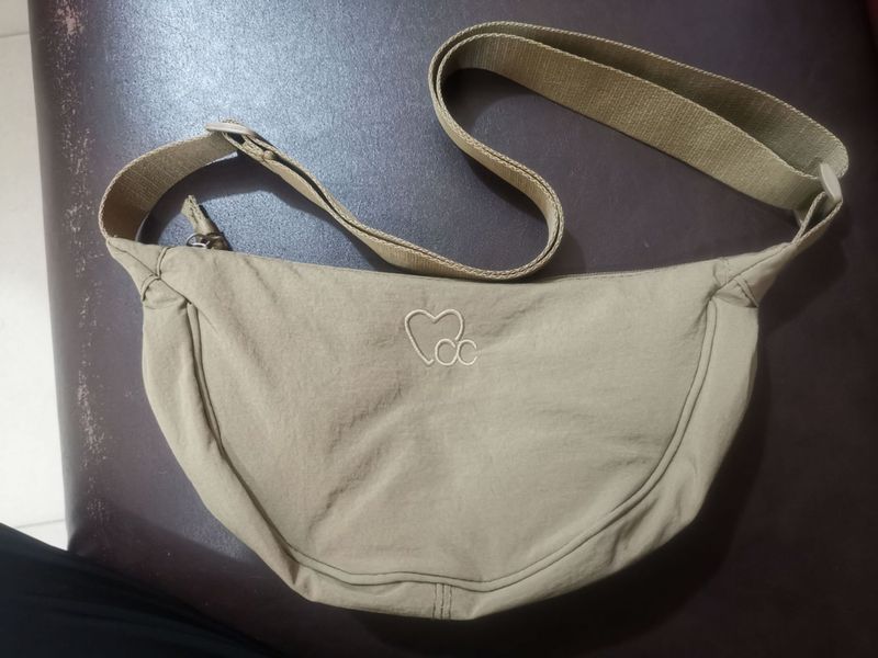 Borsa a tracolla ricamata a forma di gnocco, piccola, squisita, semplice, alla moda, dolce, a forma di cuore, alla moda, per ragazze alla moda_voghion.com